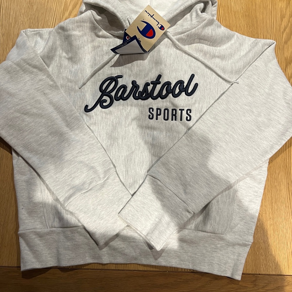 Barstool Sports Hoodie